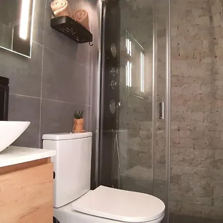 Appartement Sol Deluxe Nerja
