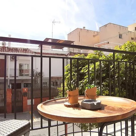 Apartamento Sol Deluxe *